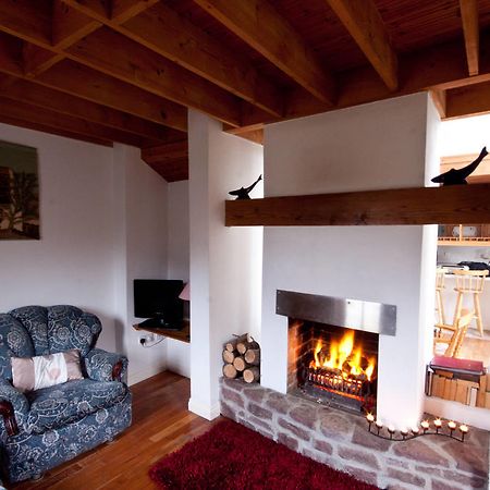 Achill Sound Achill Cottages חדר תמונה