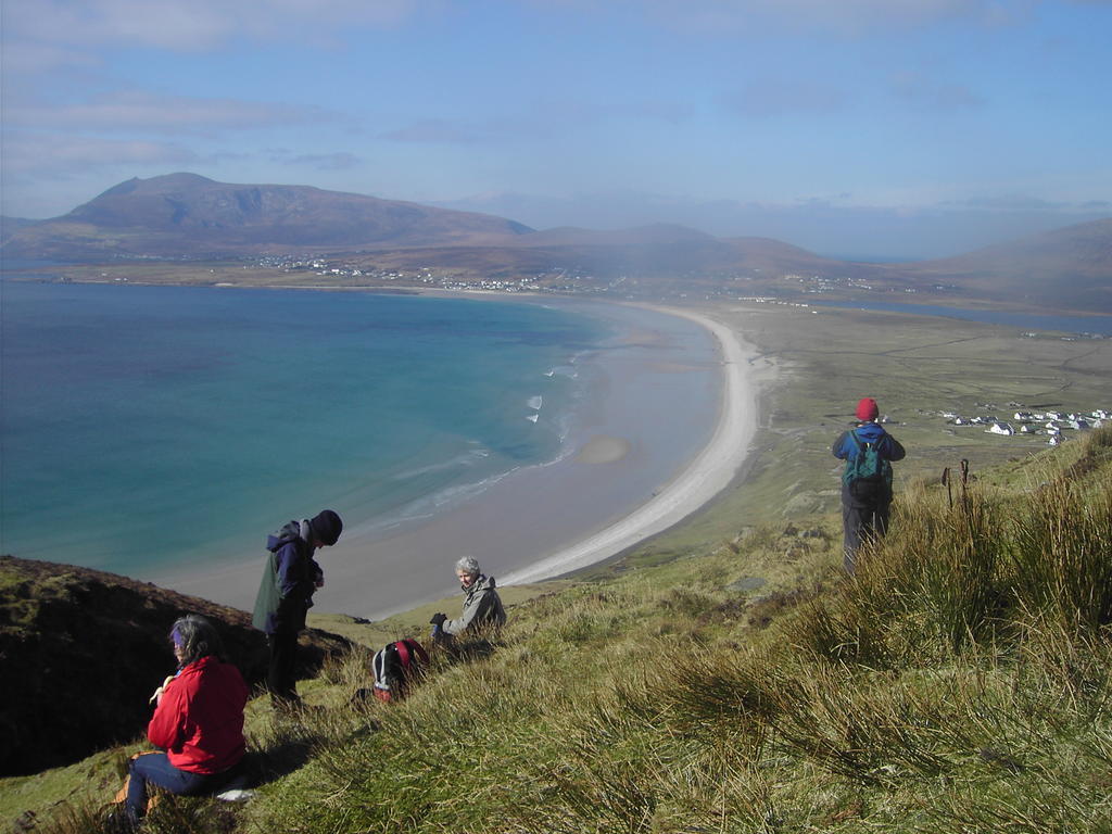 Achill Sound Achill Cottages חדר תמונה