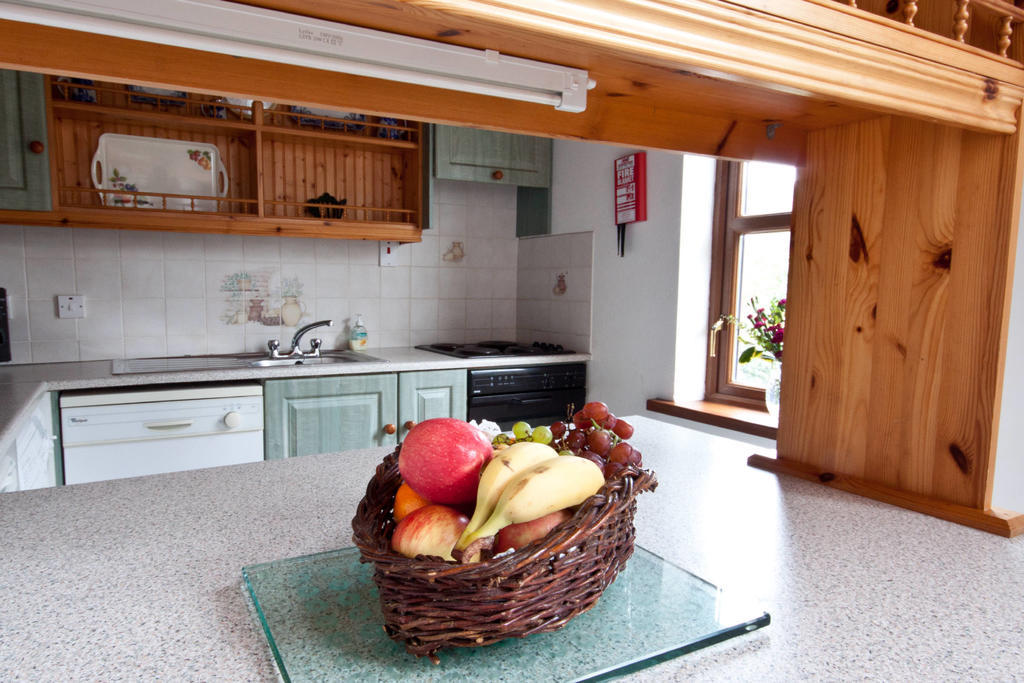 Achill Sound Achill Cottages חדר תמונה