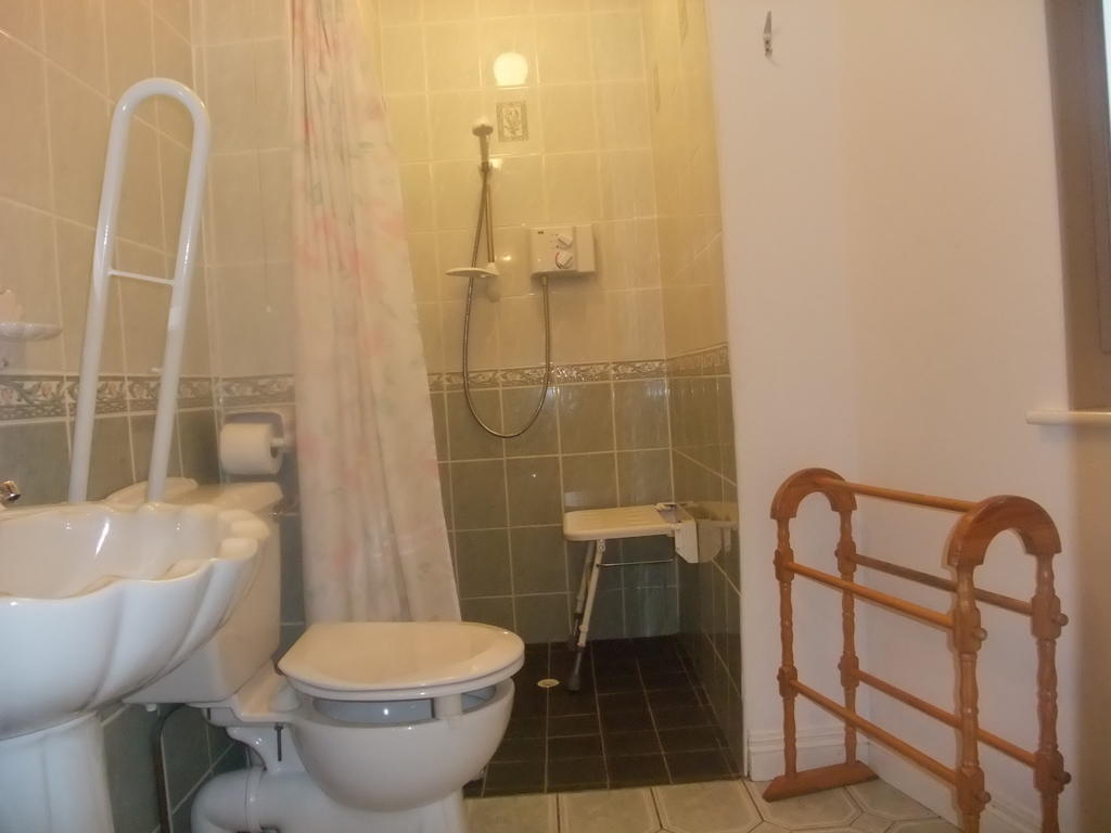 Achill Sound Achill Cottages חדר תמונה