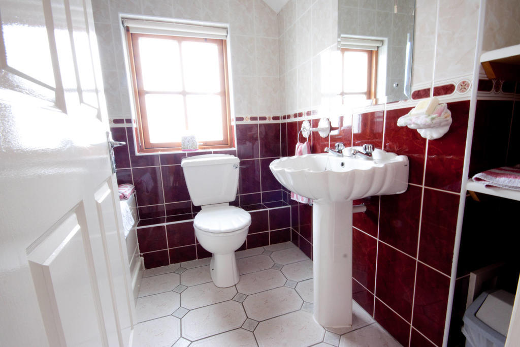 Achill Sound Achill Cottages חדר תמונה