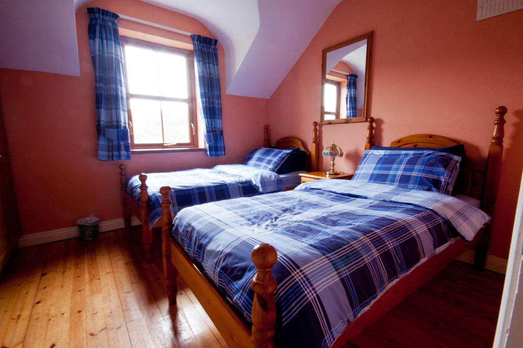 Achill Sound Achill Cottages חדר תמונה