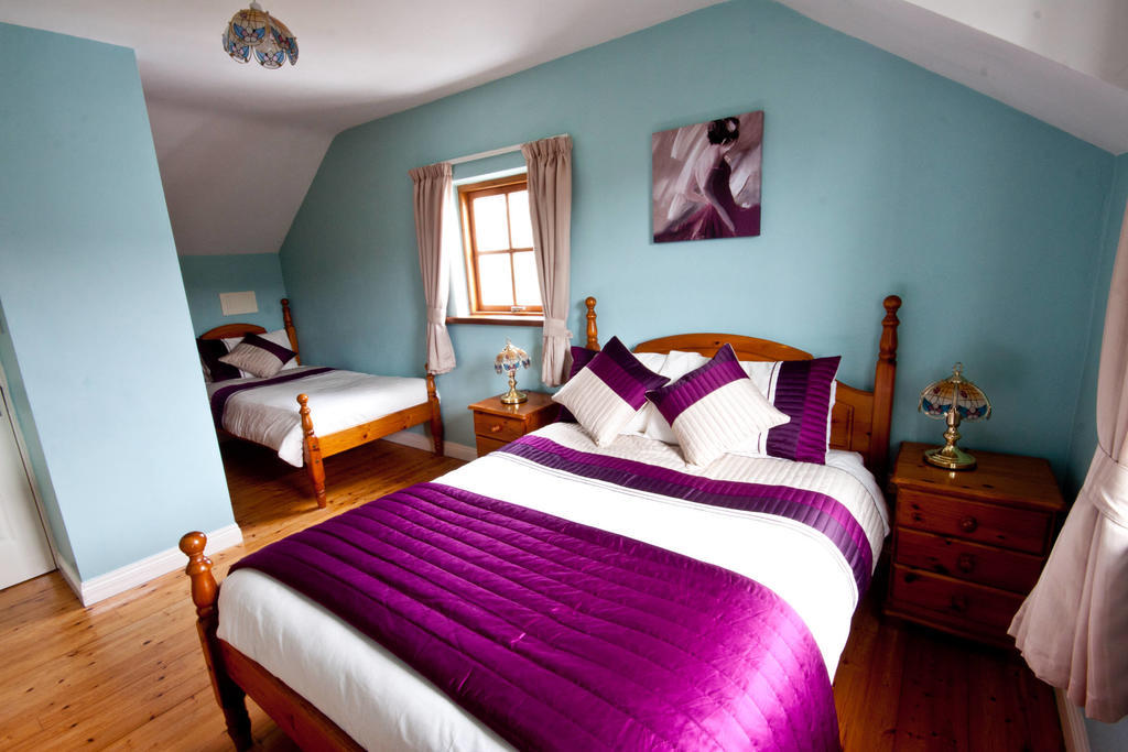 Achill Sound Achill Cottages חדר תמונה