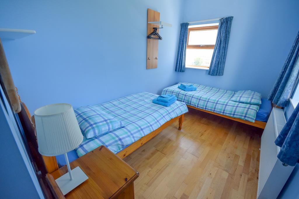 Achill Sound Achill Cottages מראה חיצוני תמונה