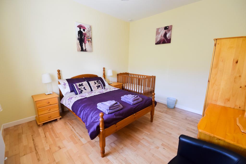 Achill Sound Achill Cottages מראה חיצוני תמונה