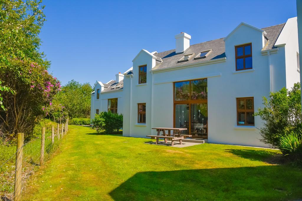 Achill Sound Achill Cottages מראה חיצוני תמונה