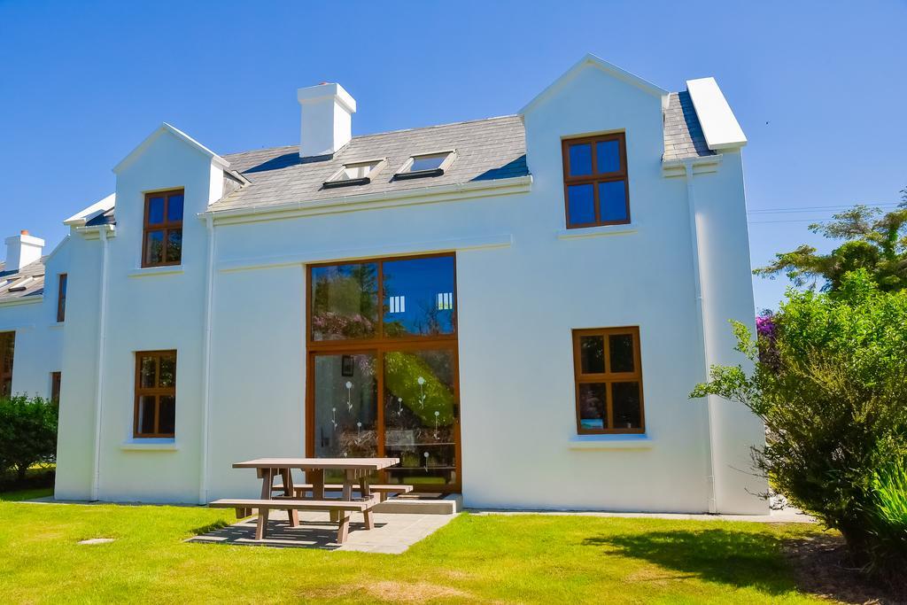 Achill Sound Achill Cottages מראה חיצוני תמונה