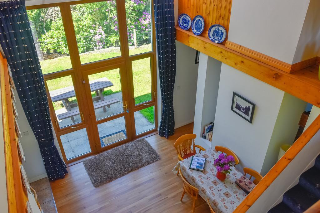 Achill Sound Achill Cottages מראה חיצוני תמונה